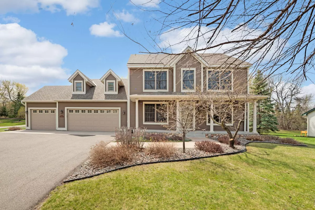 Centerville, MN 55038,1666 Lakeland CIR