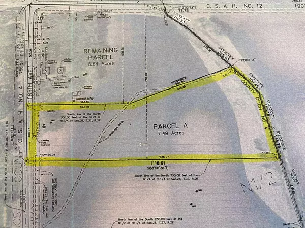 XXXX 85th AVE, Milaca, MN 56353