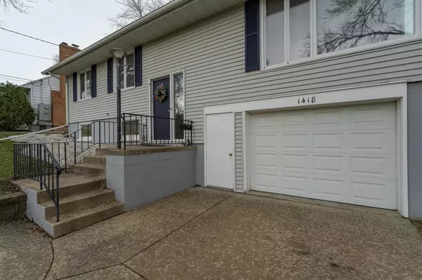 Rochester, MN 55901,1418 4th AVE NW