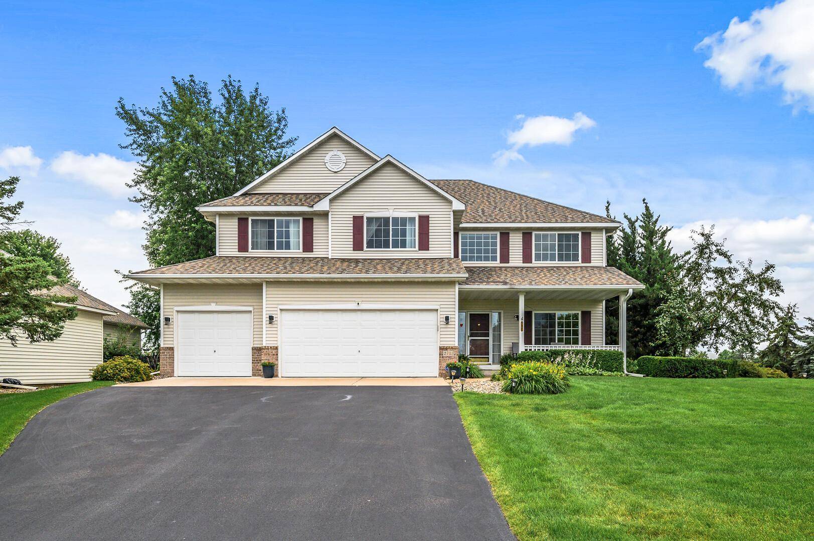 Woodbury, MN 55129,2713 Eagle Valley DR