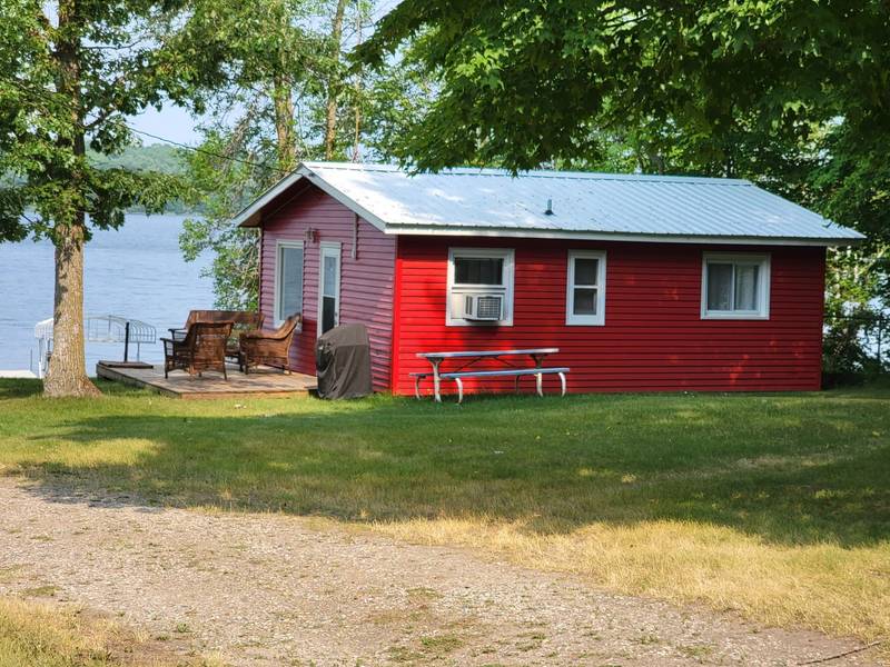 29501 Maplewood RD #LAKEVIEW, Callaway, MN 56521