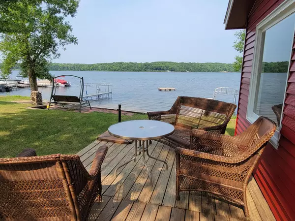 Callaway, MN 56521,29501 Maplewood RD #LAKEVIEW