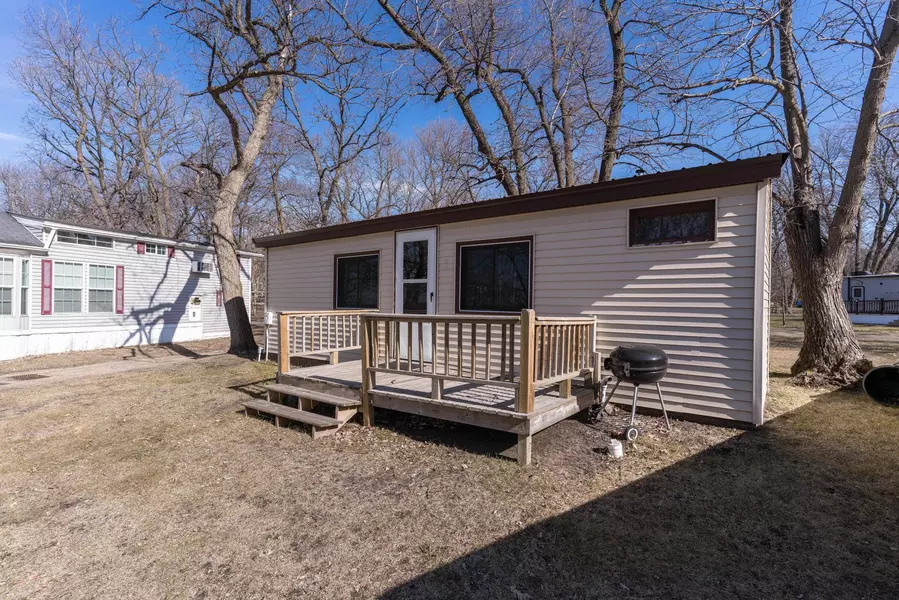 42502 240th ST #Cabin 5, Battle Lake, MN 56515