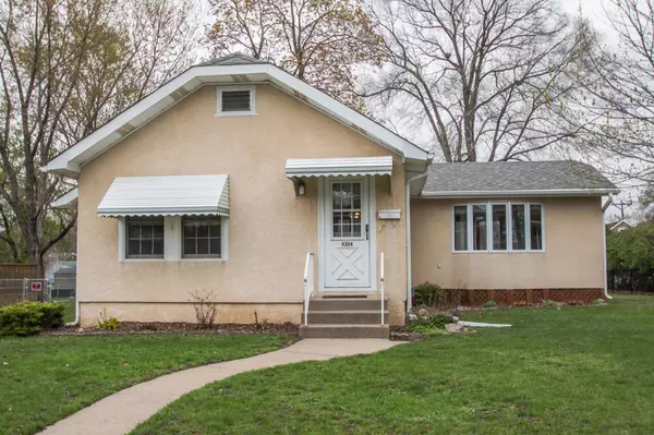 4304 Welcome AVE N, Crystal, MN 55422