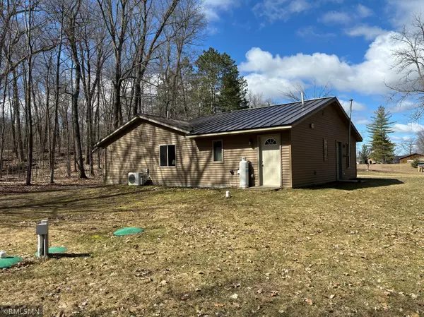 Mcgregor, MN 55760,48494 197th AVE