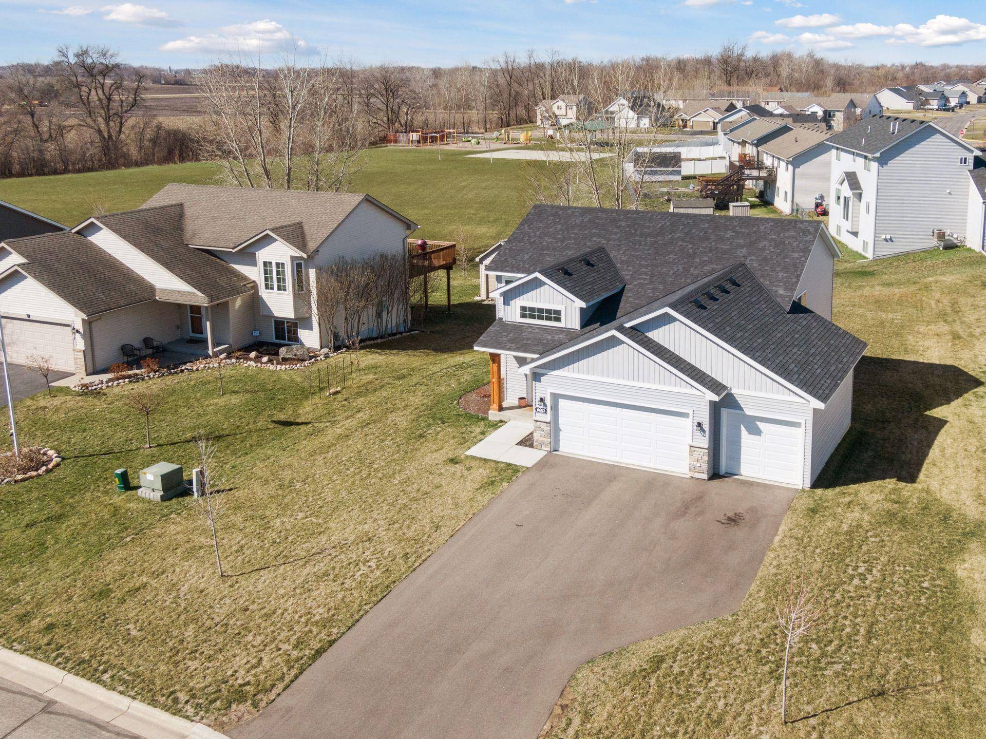 Waverly, MN 55390,6603 Crofoot AVE SW