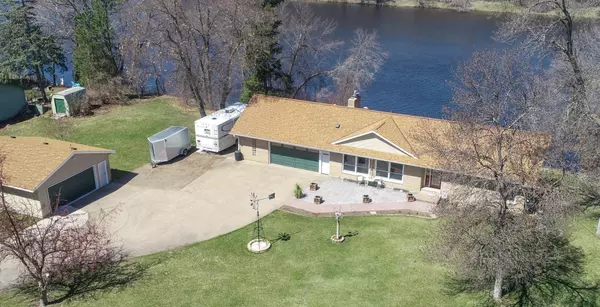 18197 Riverwood DR, Little Falls, MN 56345