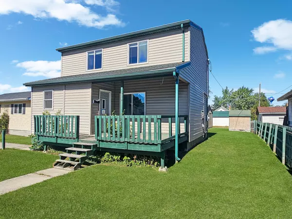 504 5th ST SW, Chisholm, MN 55719