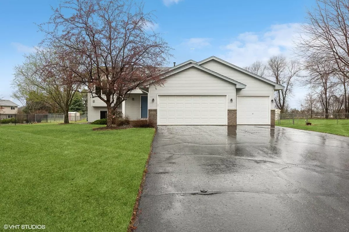 Ramsey, MN 55303,15270 Uranium ST NW