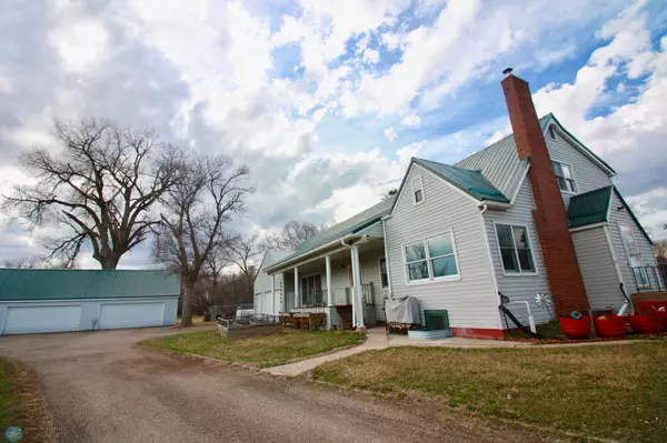 Barney, ND 58008,201 Dakota ST