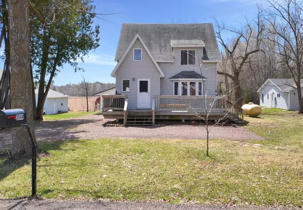 3544 Guvernorsvej, Askov, MN 55704