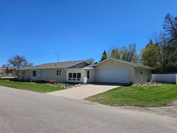 210 3rd ST NW,  Bagley,  MN 56621