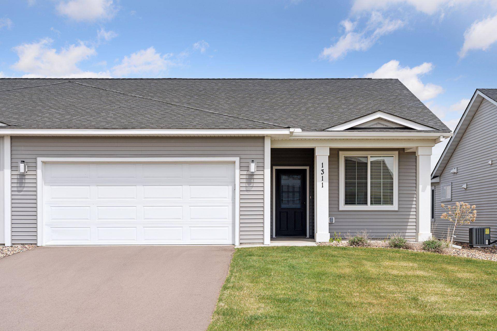 1311 Rose ST,  New Richmond,  WI 54017