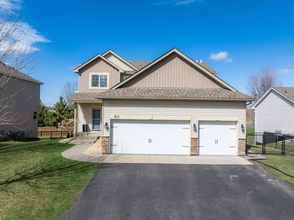 7471 Lambert AVE NE, Otsego, MN 55301