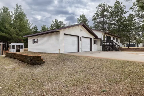 Park Rapids, MN 56470,506 Grove AVE N