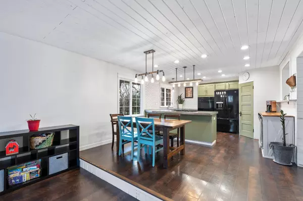 Big Lake Twp, MN 55309,19729 183rd AVE NW