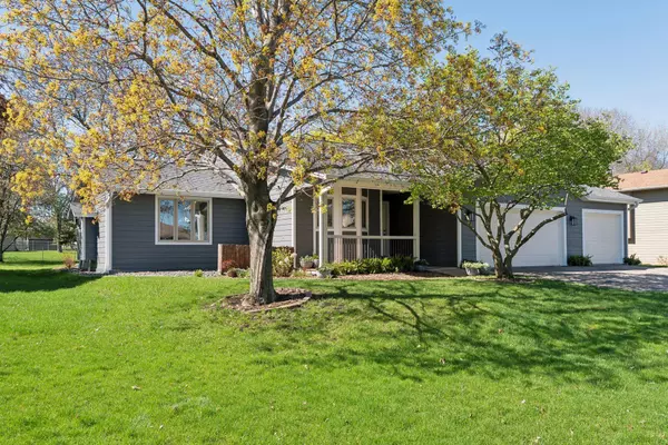 Maple Grove, MN 55369,13665 87th AVE N