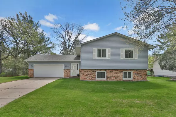 Blaine, MN 55434,13119 Jackson ST NE