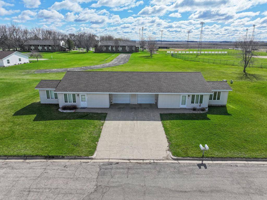 Appleton, MN 56208,120 N Behl ST