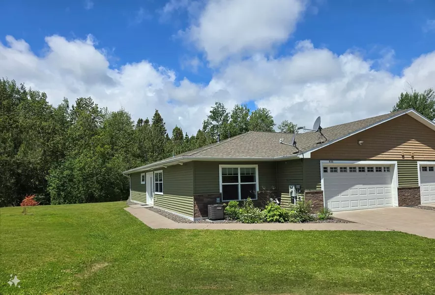 4233 Stebner RD, Hermantown, MN 55811