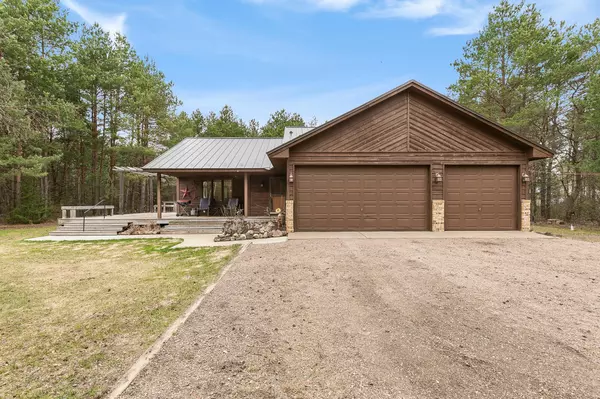 Big Lake, MN 55309,18438 246th AVE NW