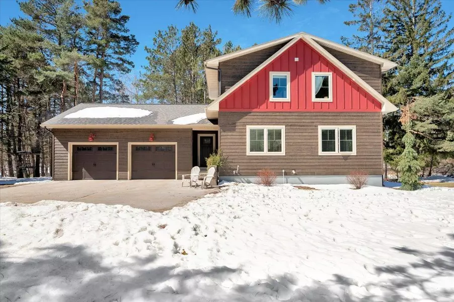 4855 Anderson RD, Hermantown, MN 55811