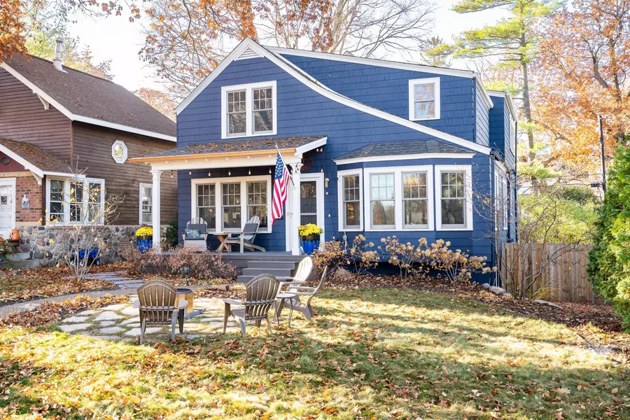 112 3rd ST, Excelsior, MN 55331