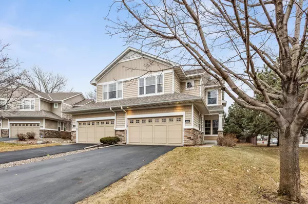 Eagan, MN 55122,3551 Lemieux CIR