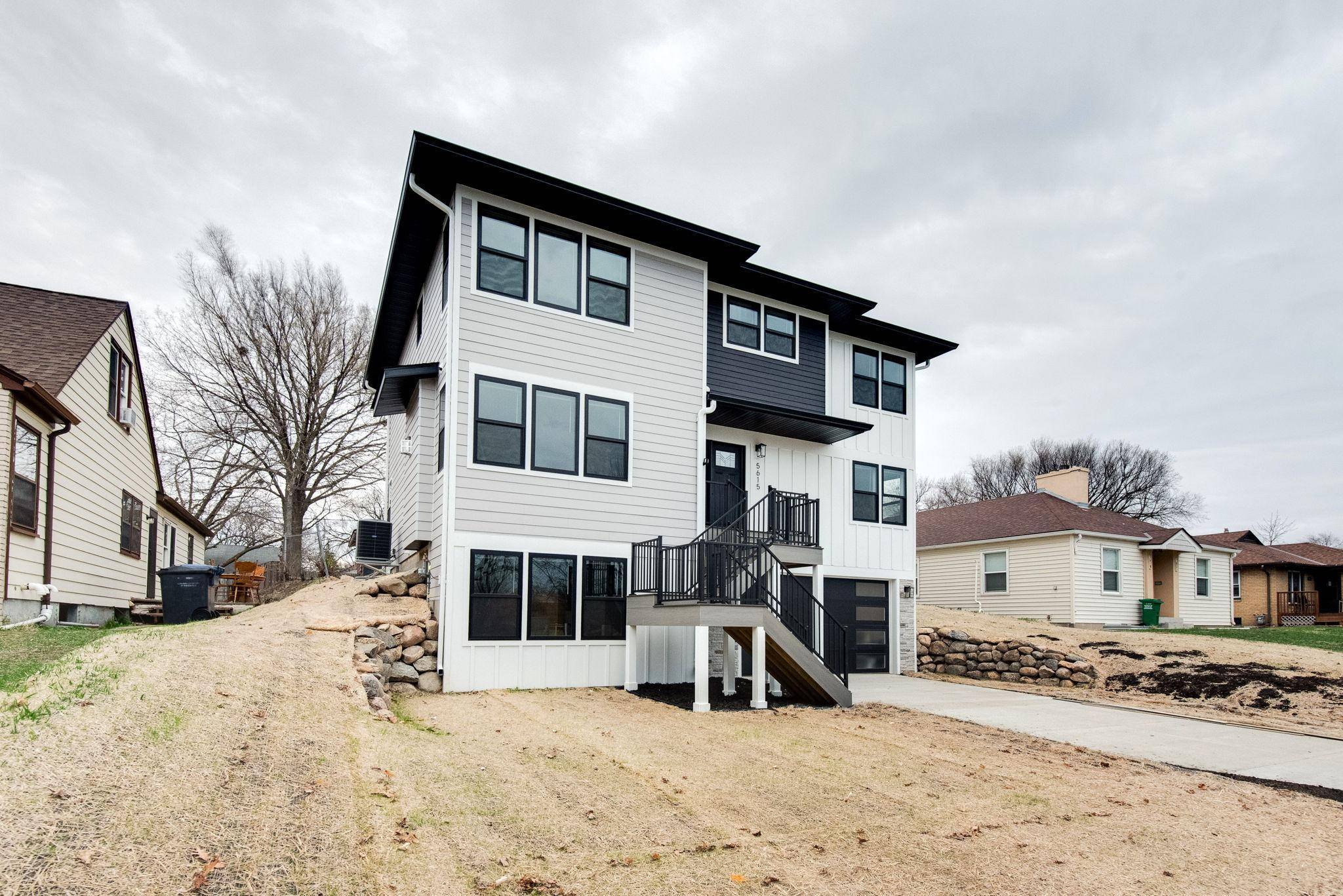 Minneapolis, MN 55419,5615 Penn AVE S