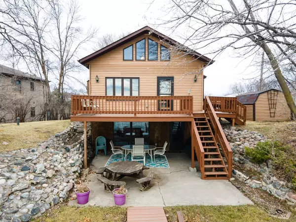 17041 N Leaf Lake RD, Lake Park Twp, MN 56554