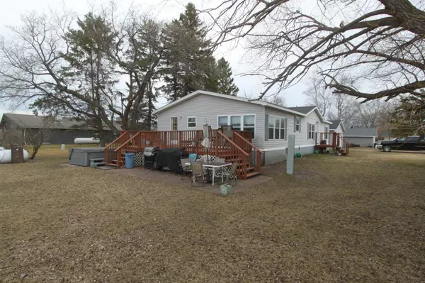 Grygla, MN 56727,414 W Woodrow ST