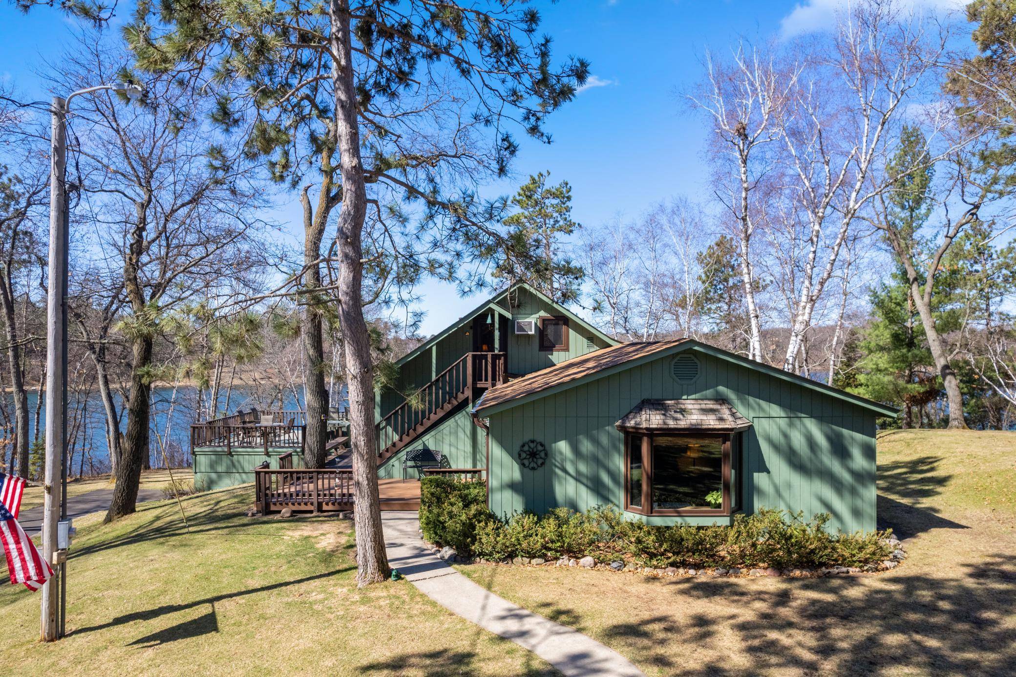 Nisswa, MN 56468,26437 Edna Lake RD