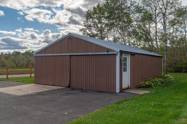 Garfield Twp, WI 54001,1583 60th AVE