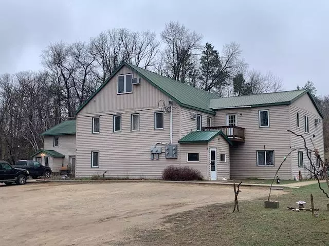 Park Rapids, MN 56470,18894 Estate DR