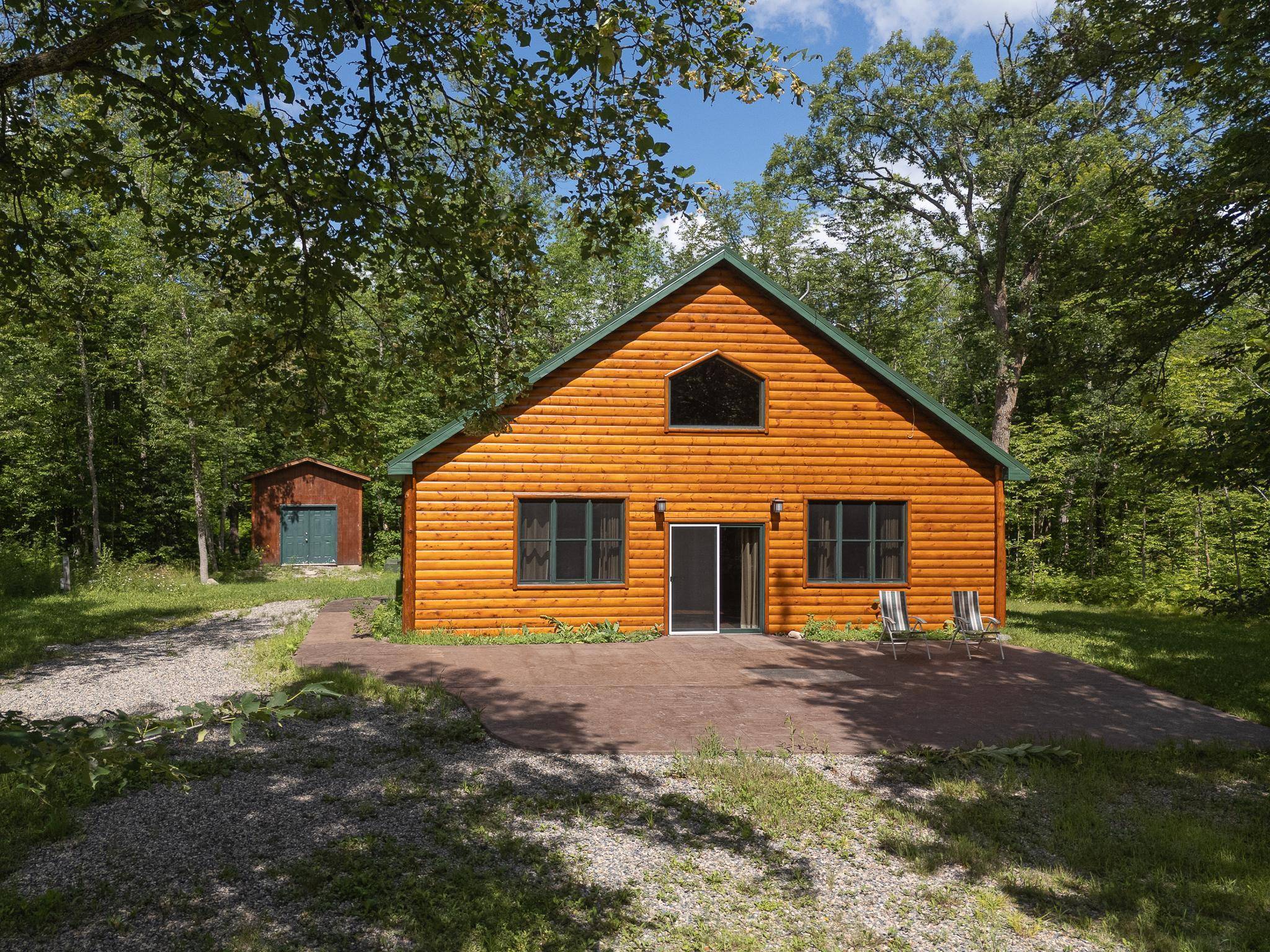 Remer, MN 56672,6940 Spurge LN NE