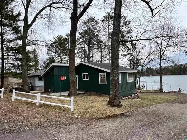 Iron River, WI 54847,9525 S Buskey Bay DR