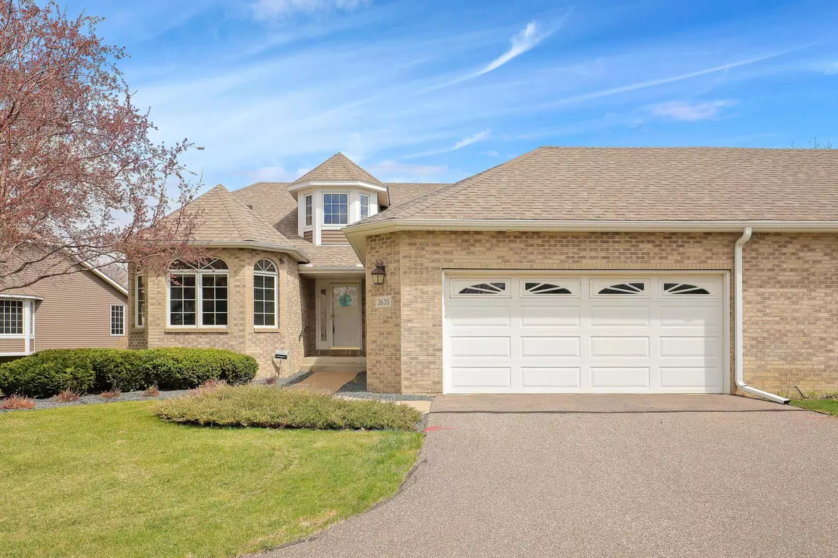 Plymouth, MN 55446,3635 Archer LN N