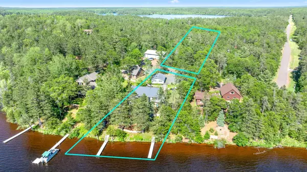 Wascott, WI 54859,16789 S Eagle Point RD