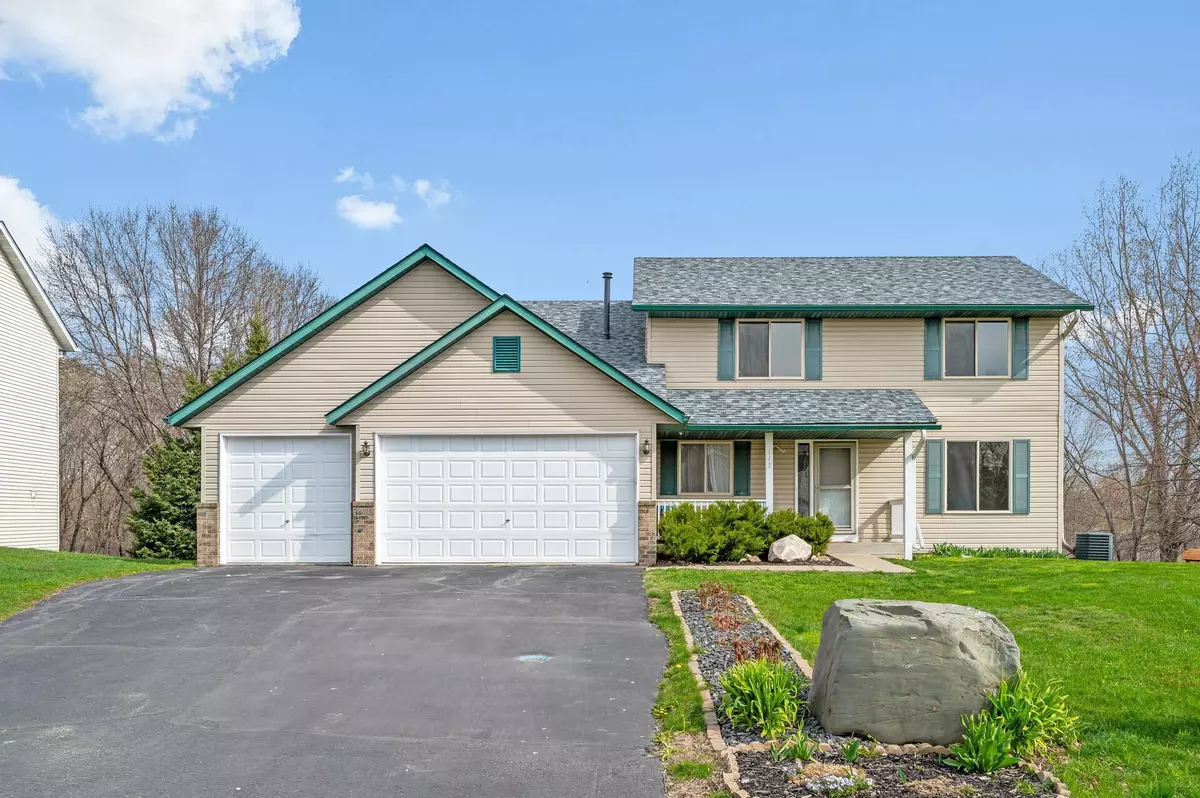 Roberts, WI 54023,413 Durango DR