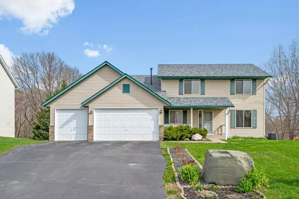 Roberts, WI 54023,413 Durango DR