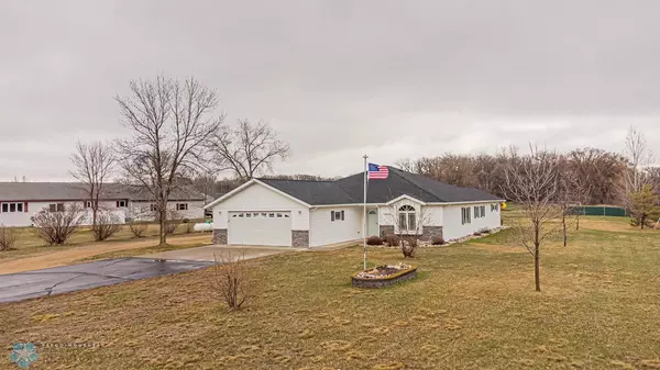 Lake View Twp, MN 56501,15475 Long Lake RD