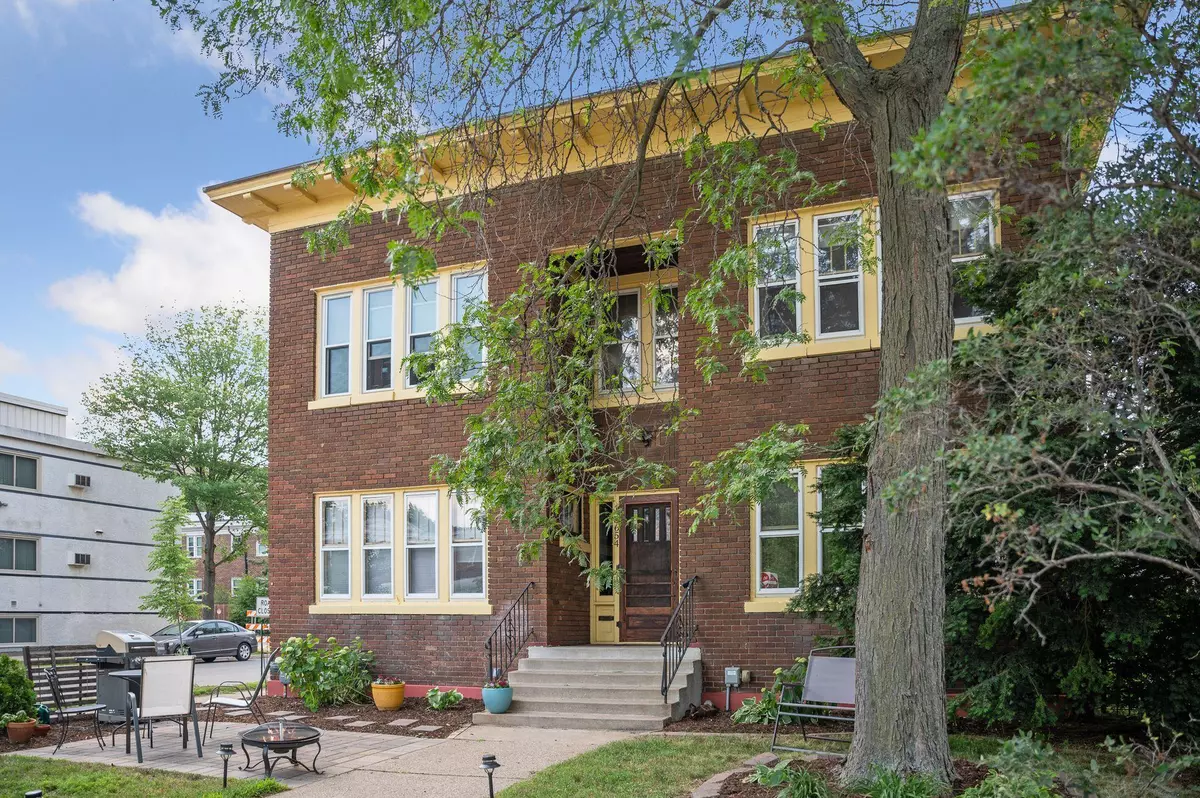 Minneapolis, MN 55409,3652 Lyndale AVE S #2