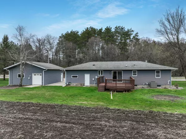 Arkansaw, WI 54721,W7419 County Road O