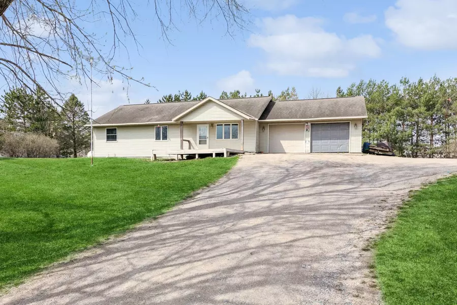 15865 Rivers Edge DR, Milaca, MN 56353