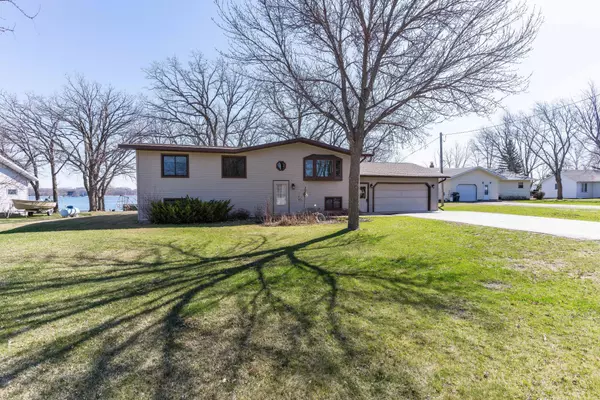 Everts Twp, MN 56515,23070 Oak Leaf LN