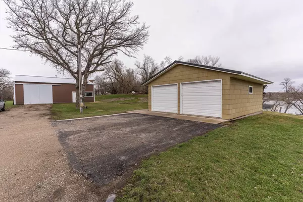 Tordenskjold Twp, MN 56586,21107 Oakdale RD