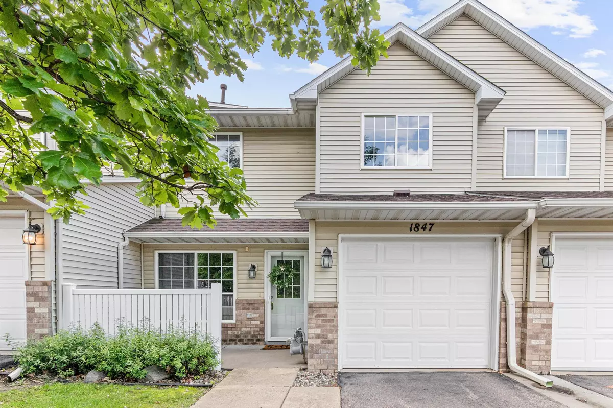 Burnsville, MN 55337,1847 Riverwood DR #25