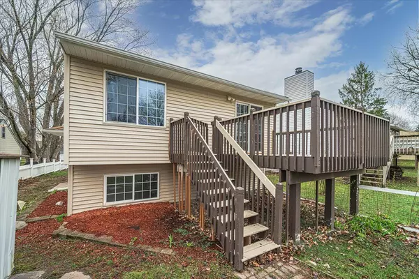 Woodbury, MN 55125,7807 Rimbley RD