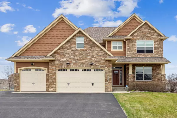 7536 Ogren AVE NE, Otsego, MN 55330
