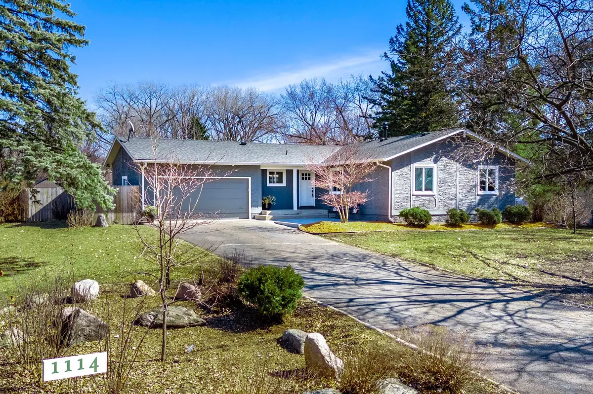 Golden Valley, MN 55422,1114 Welcome CIR
